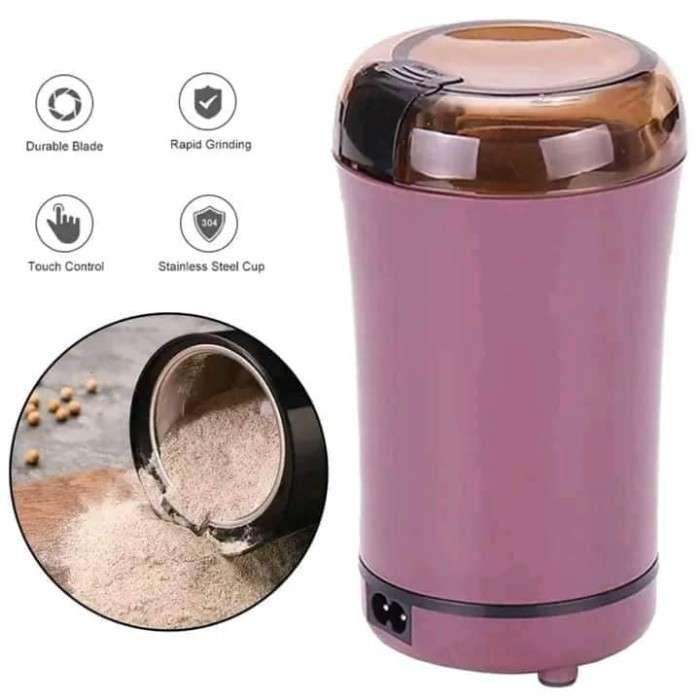 Smart Electric Grinder Machine